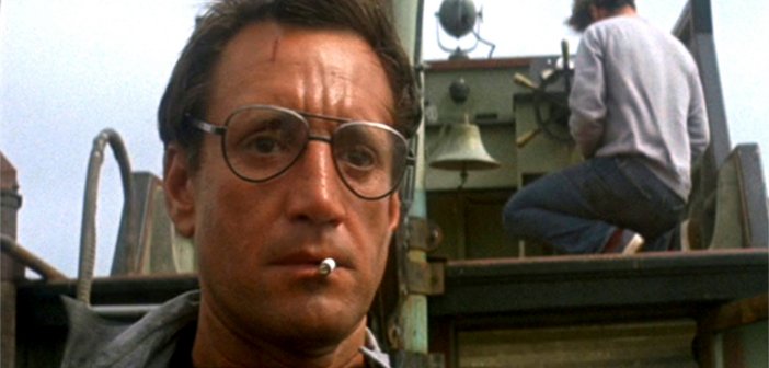 Jaws - HeadStuff.org