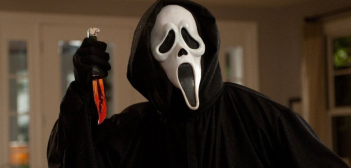 Scream - HeadStuff.org
