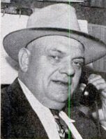 Sheriff Tamblin - headstuff.org
