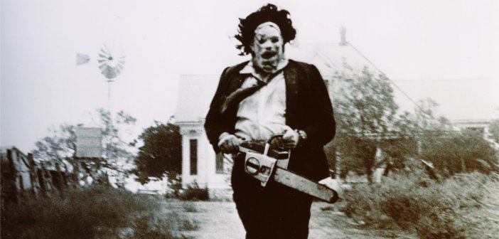 The Texas Chainsaw Massacre - HeadStuff.org