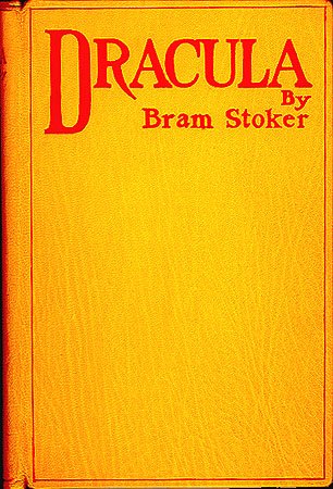 Bram Stoker