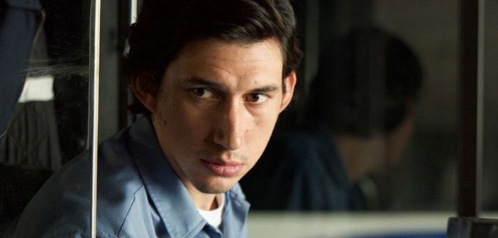 Adam Driver in Jim Jarmusch's Paterson - HeadStuff.org