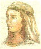 Princess Wallada - headstuff.org