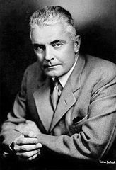 John B Watson - headstuff.org
