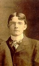 John B Watson- headstuff.org