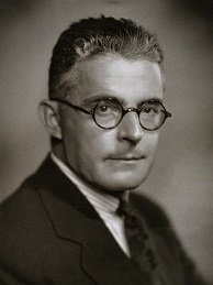John B Watson - headstuff.or