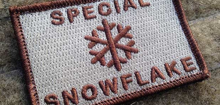 Snowflake - HeadStuff.org