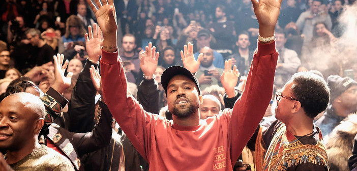 Kanye West Pablo - HeadStuff.org