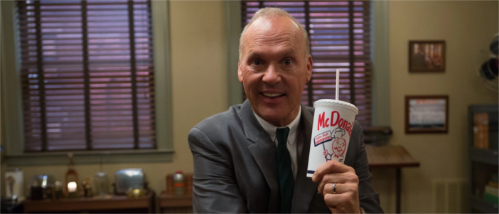 The Founder - HeadStuff.org
