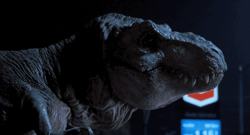 The Lost World Gif