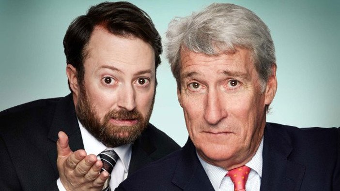 Channel 4's Alternative Election Night
