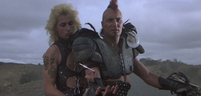Mad Max 2 - HeadStuff.org