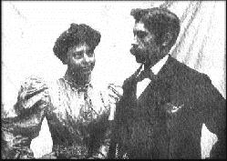 Maud and George Chapman - headstuff.org