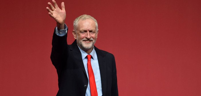 Jeremy Corbyn - HeadStuff.org