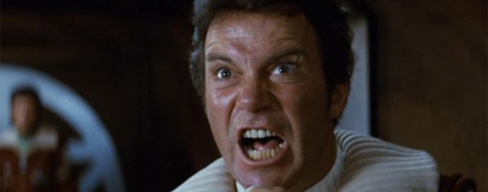 Star Trek II: The Wrath of Khan - HeadStuff.org
