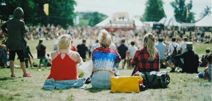 Festival Ireland - HeadStuff.org