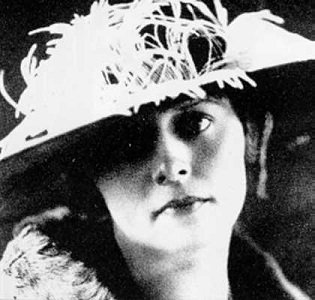 Ruth Snyder - headstuff.org