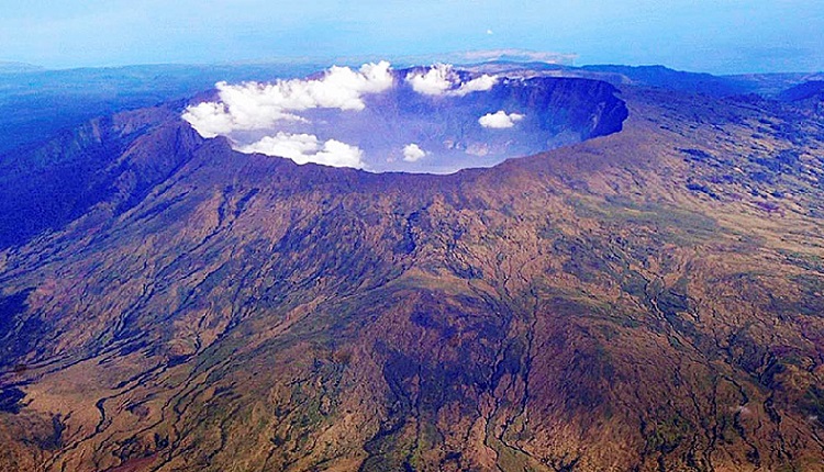 1816, the year without a Summer | The Eruption of Mount Tambora