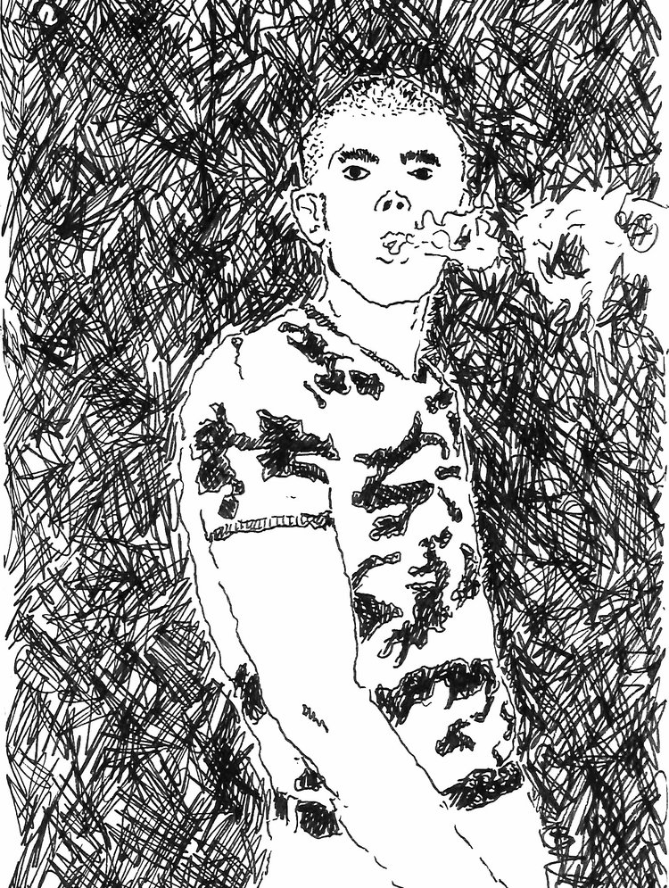 facundo argre