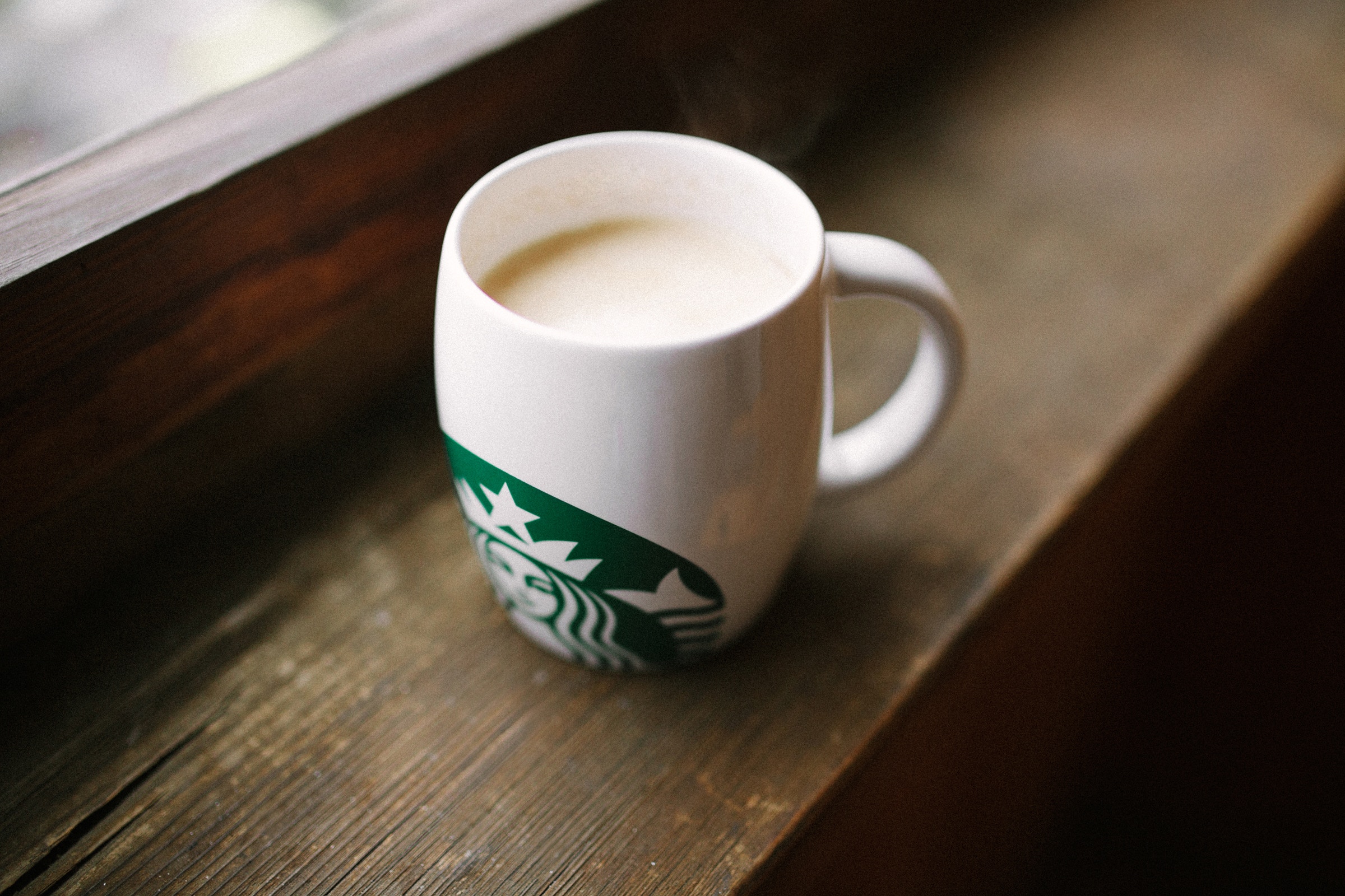 The Rise and Rise of Chain Coffee in Dublin