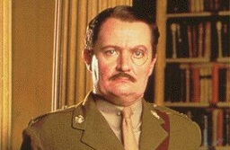Jim Broadbent as AD Wintle - headstuff.org