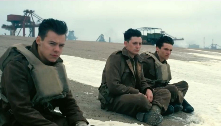 Dunkirk - HeadStuff.org