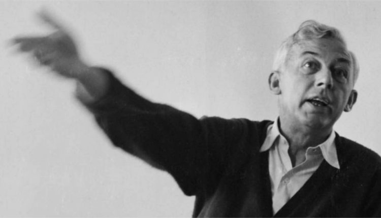 Robert Bresson - HeadStuff.org
