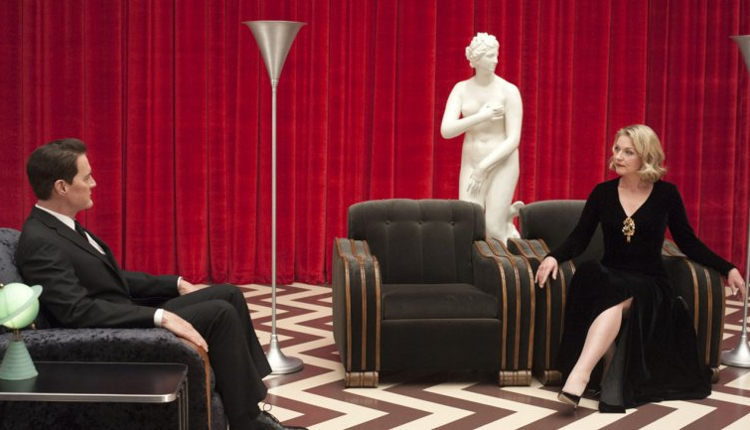 Twin Peaks - HeadStuff.org