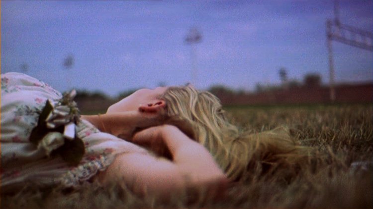 William Eggleston - HeadStuff.org