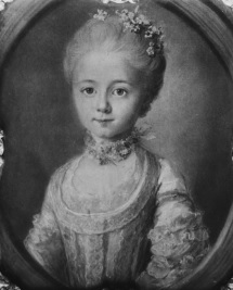 Elisabeth Vigee Le Brun - headstuff.org