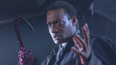 Tony Todd - headstuff.org
