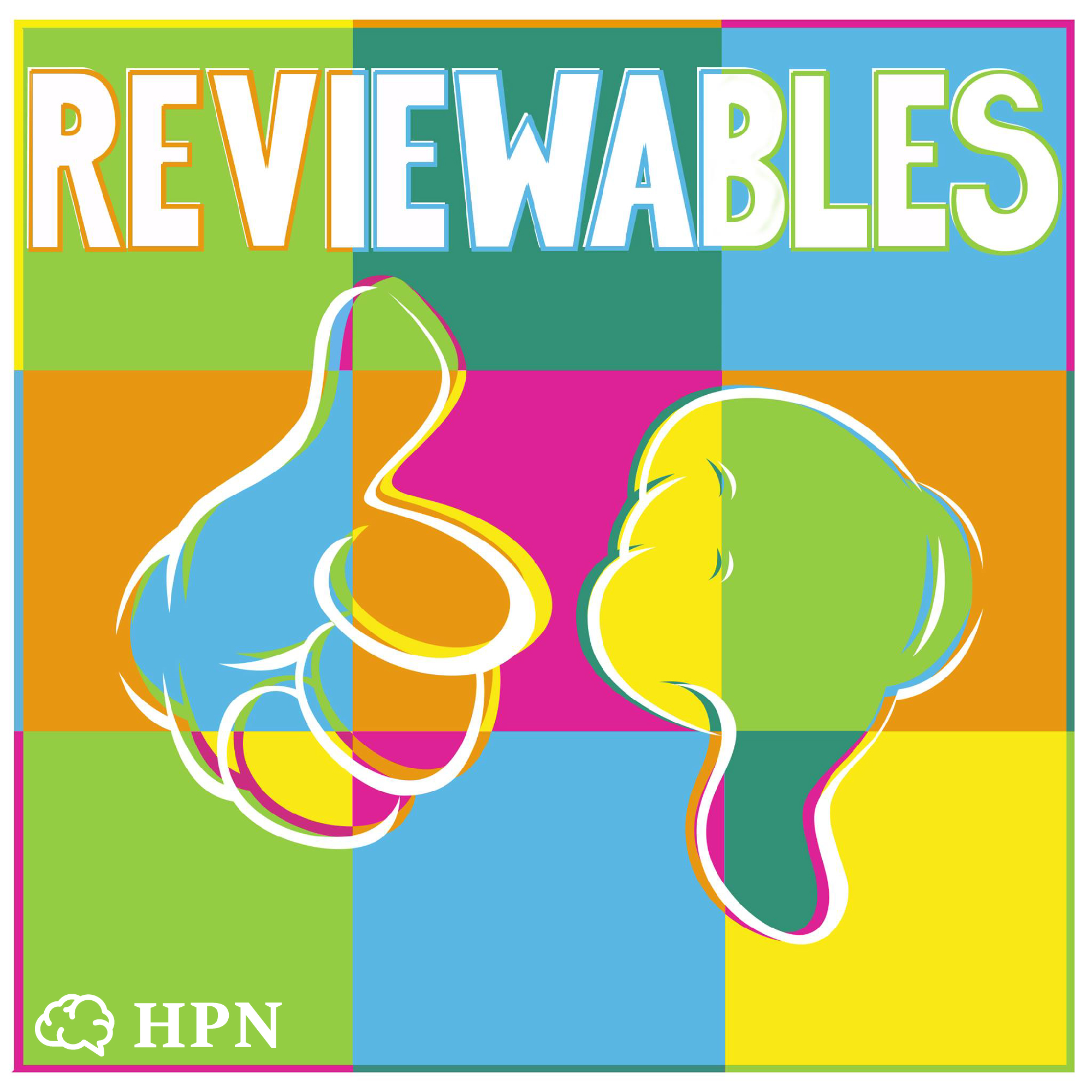 Reviewables