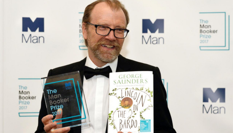 George Saunders - HeadStuff.org