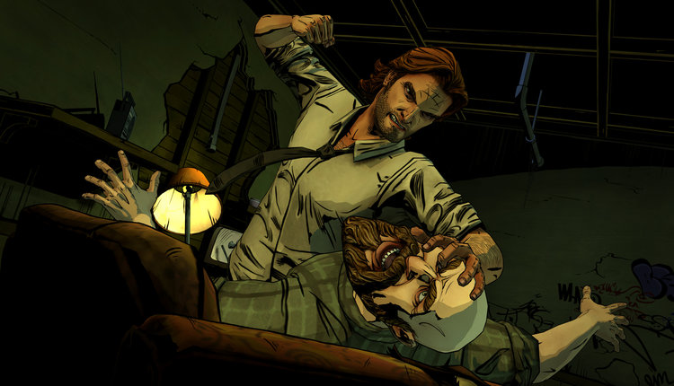 Urban Fantasy - HeadStuff.org