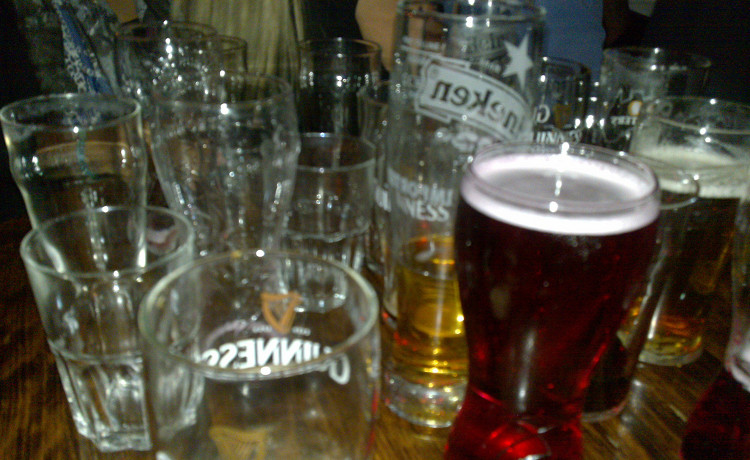 Pints - HeadStuff.org