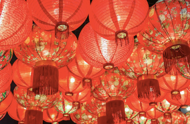 China - HeadStuff.org
