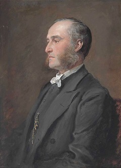 Thomas Jex-Blake - headstuff.org