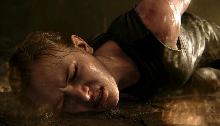 The Last of Us - HeadStuff.org