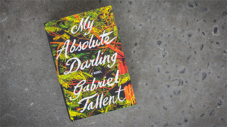My Absolute Darling Best Books of the Year 2017 - HeadStuff.org