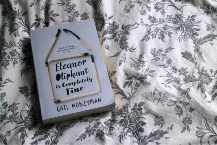 Eleanor Oliphant is Completely Fine Books of the Year - HeadStuff.org