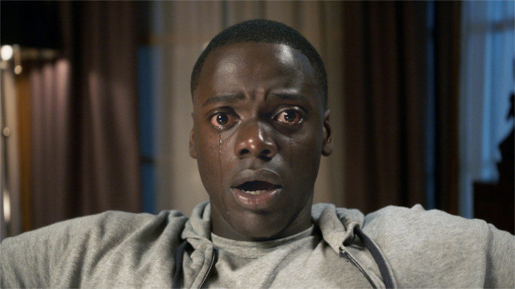 Get Out Best Movies of 2017 - HeadStuff.org