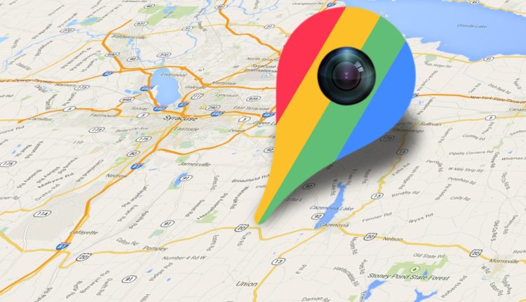 Geotagging Instagram - HeadStuff.org