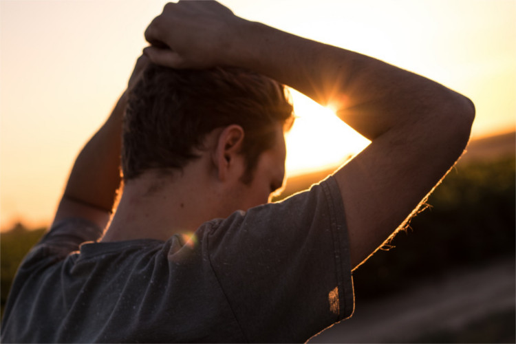 Mental Health RealFeel - Jeremy Perkins - HeadStuff.org