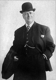 James Joseph “JJ” Brown - headstuff.org