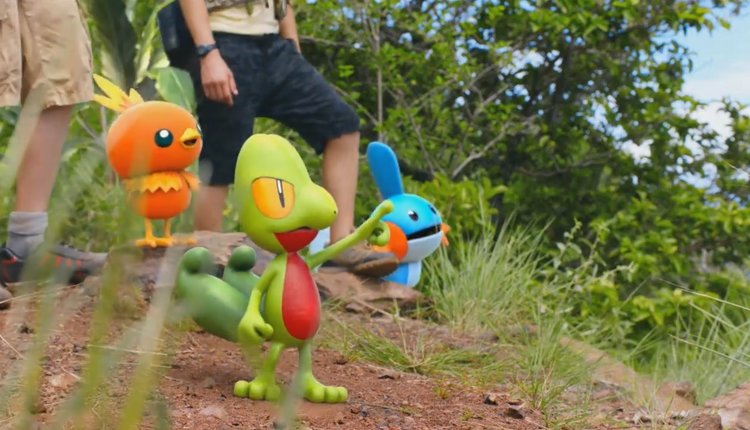 Pokémon - HeadStuff.org