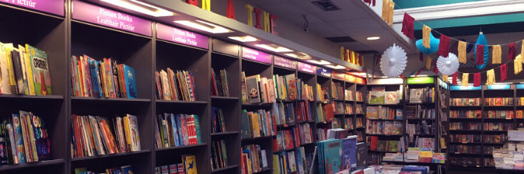 Hodges Figgis review