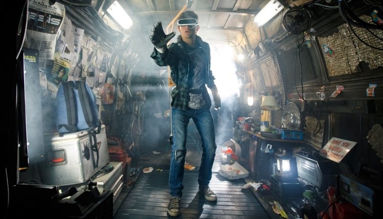 Ready Player One - HeadStuff.org