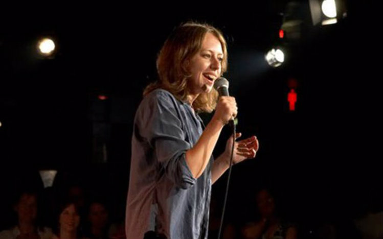 Is Monogamy Dead? Rosie Wilby