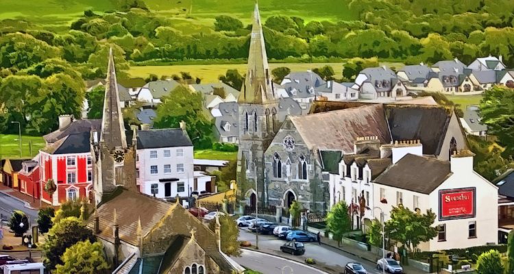 Listowel Writers Week