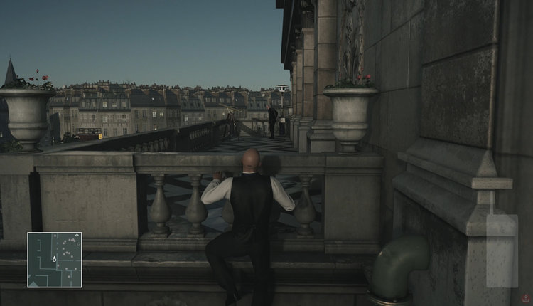 Hitman - HeadStuff.org